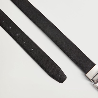 [Mango Auth] Dây Thắt Lưng Nam Mango Auth
