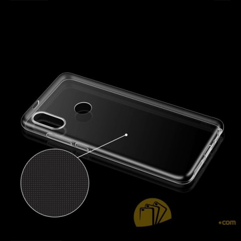 ỐP LƯNG SILICON CAO CẤP DÀNH CHO XIAOMI NOTE 6 PRO