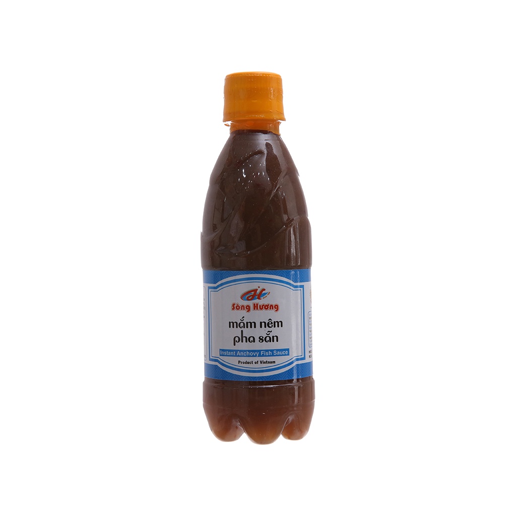 Mắm nêm pha sẵn Sông Hương chai 300g