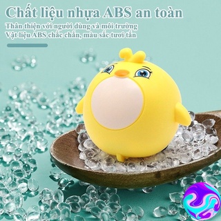 Động Vật Mini Siêu Đáng Yêu Chạy Cót/Đà