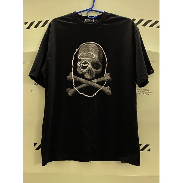 Mới Áo Thun BAPE Họa Tiết Rằn Ri Cho Nam Và Nữ