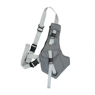 Túi half vest phản quang 3M