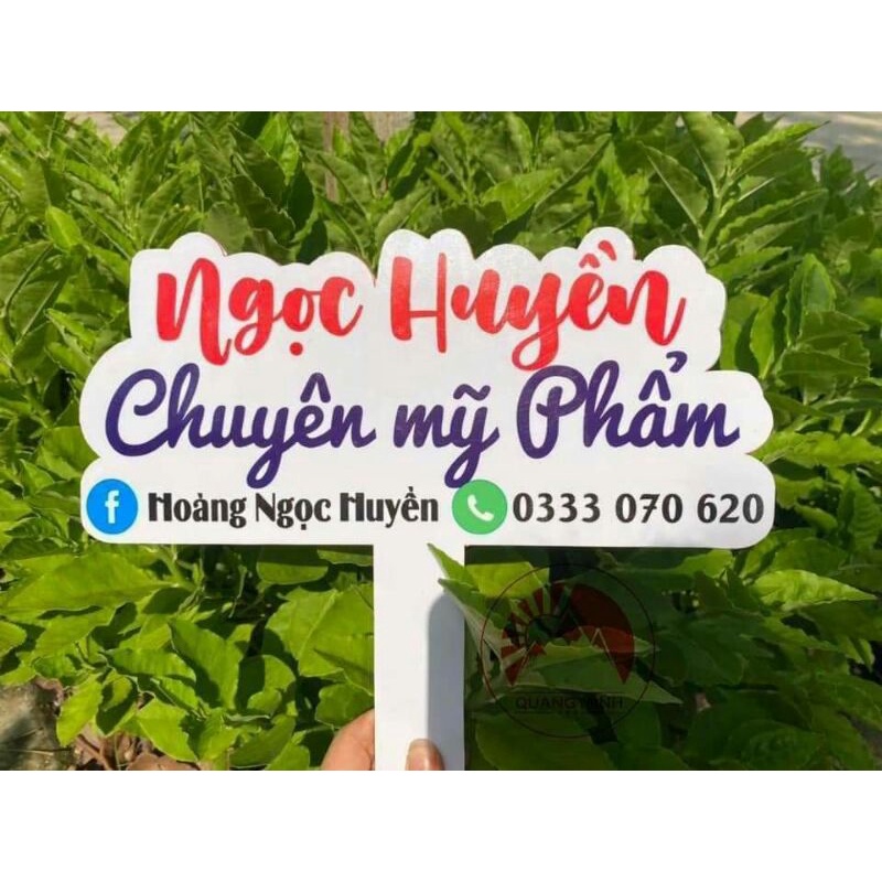 Bảng Gỗ Hastag, Bảng Gỗ Mang Tên Shop👉👉 chỉ từ 59k _99k_ 199k