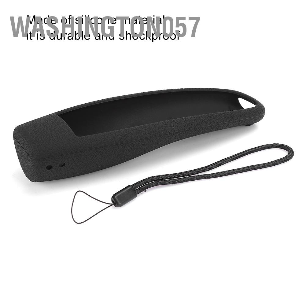Hot DealsSilicone Protective Cover Anti-fall Case for LG AN-MR600 TV Remote ControlSpot ExpressWashington057