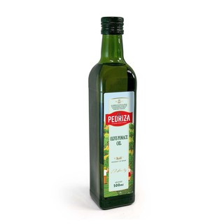 DẦU OLIU POMACE LA PEDRIZA 500ML/ DẦU OLIVE/ DẦU Ô LIU