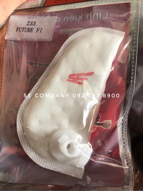 Lưới Lọc Xăng Future Fi