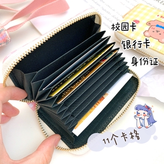 Ví Nữ Mini Thời Trang Hàn Quốc