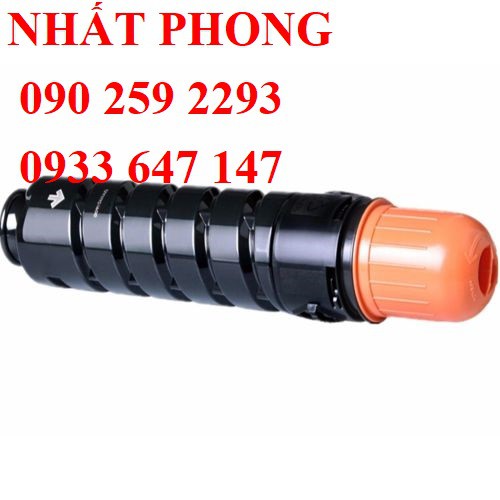 Mực cartridge NPG-51 / GPR-35 / Canon iR2520/2525/2530
