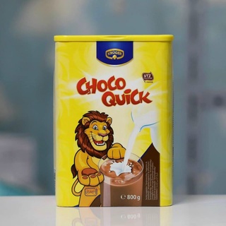 bột cacao Chocodrinl hàng xách Đức