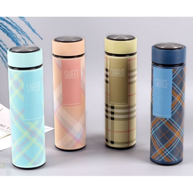 Bình giữ nhiệt Life Caro