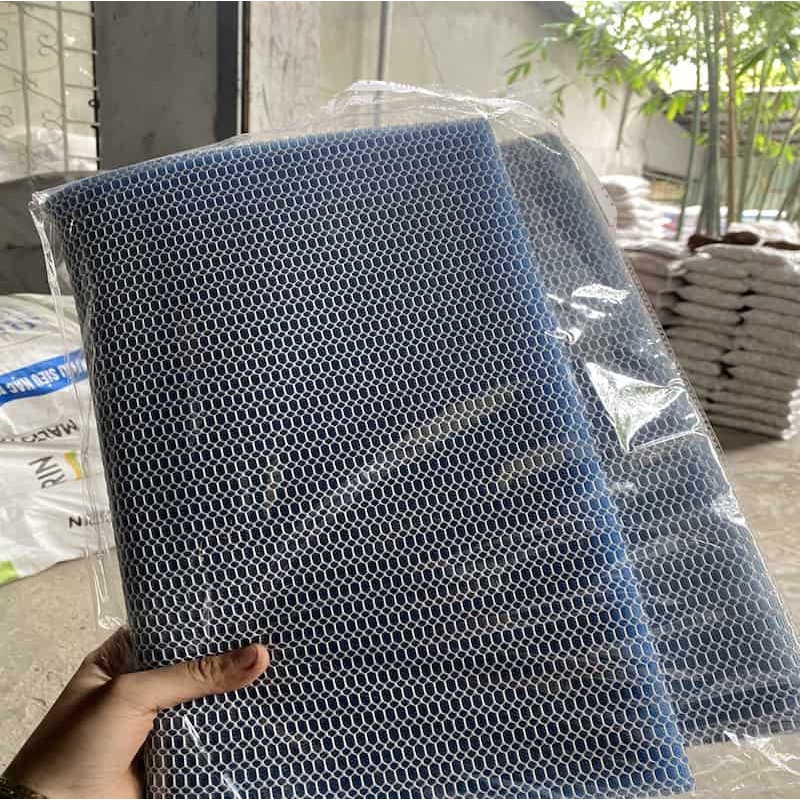Bông lọcc cao cấp 6D -9D lọc nước hồ cá