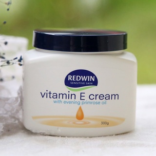 Kem dưỡng da REDWIN Vitamin E Úc