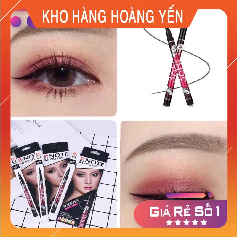Bút kẻ mắt  hàng chính hãng nội địa.