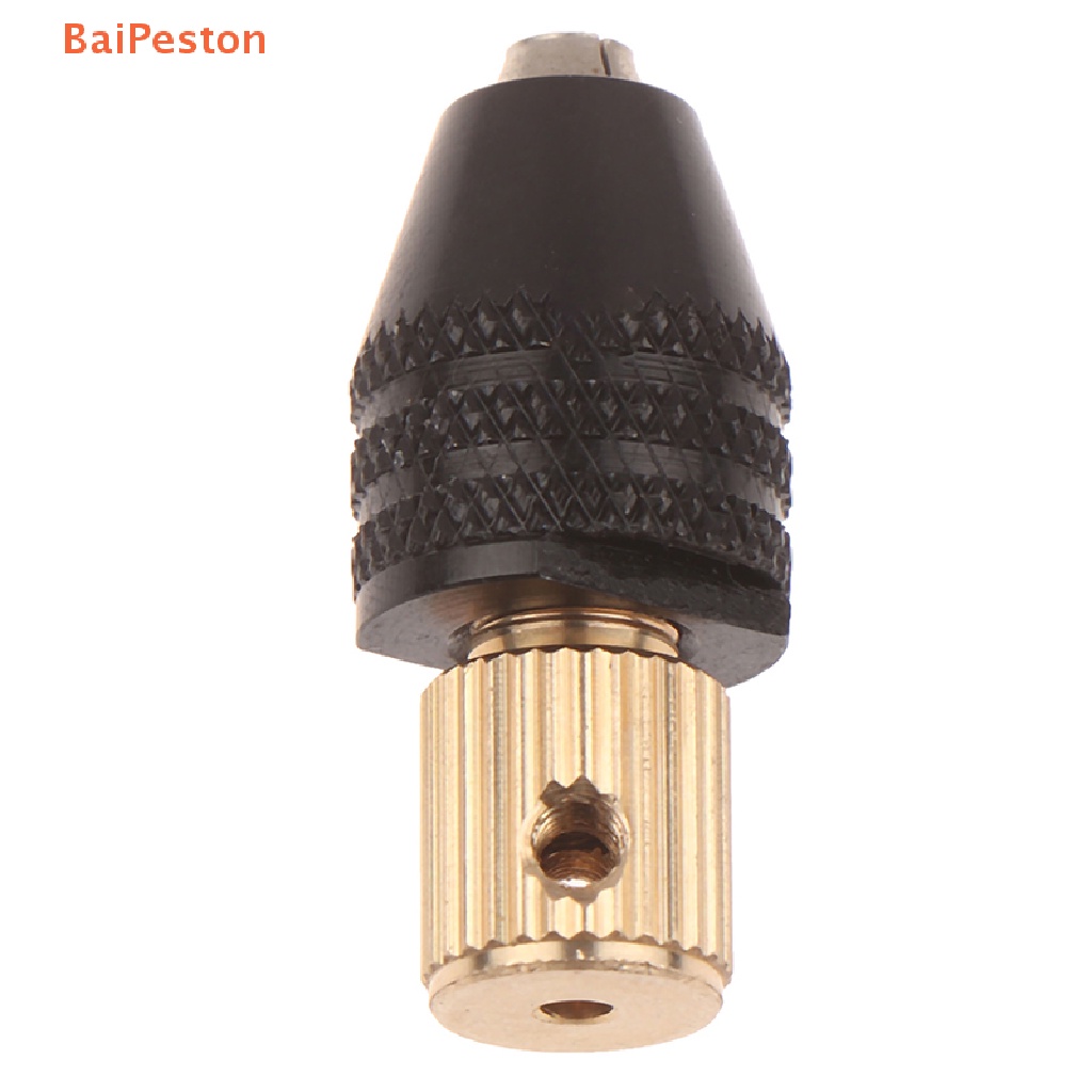 Đầu Kẹp Mũi Khoan Lục Giác 0.5-3.2 mm Chuyên Dụng