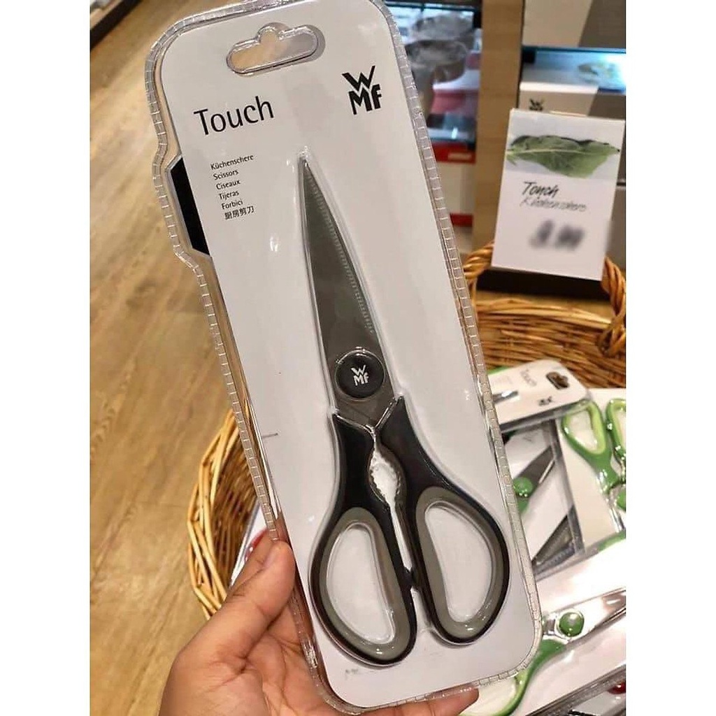 Kéo nhà bếp WMF Touch - Hàng Đức