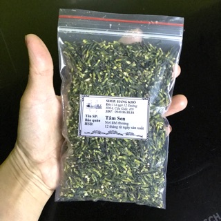 1kg Tâm Sen khô
