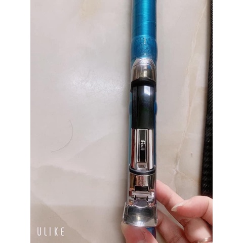 Cần câu lục shimano surf leader dài 4m5 spin joy  bxt tải cá 38kg y hình can cau 24h 8hd7dgdj