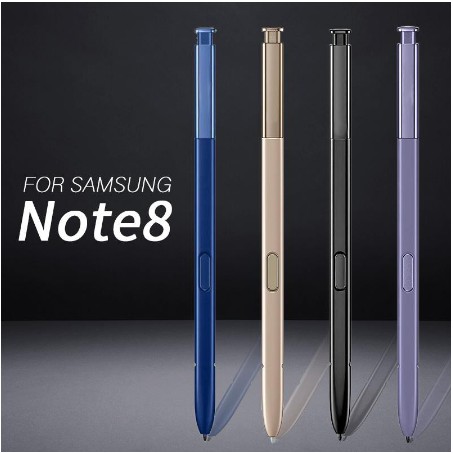 Bút spen samsung Galaxy Note 8 tặng bộ ngòi-Chính hãng