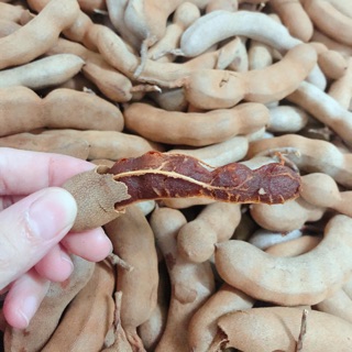 Me quê chín cây ngon