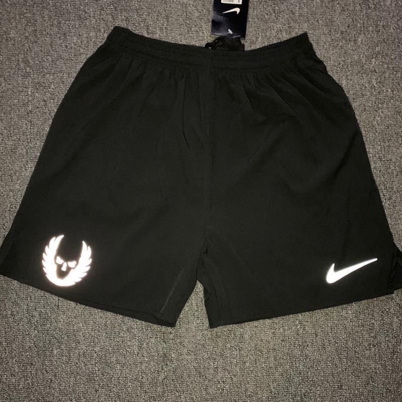Quần Short Bóng Rổ Thoáng Khí Thời Trang Mùa Hè Phong Cách Mới Cho Nam