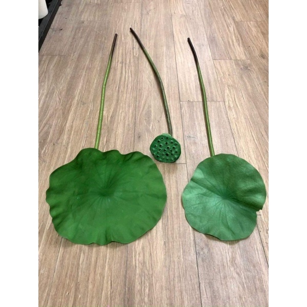 Hoa sen giả BÁCH DIỆP QUAN ÂM bông sen lụa đẹp cao cấp