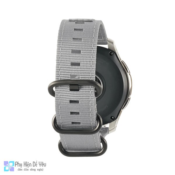 Dây đồng hồ UAG UNIVERSAL NATO WATCH STRAP - Vừa tai đồng hồ 20mm