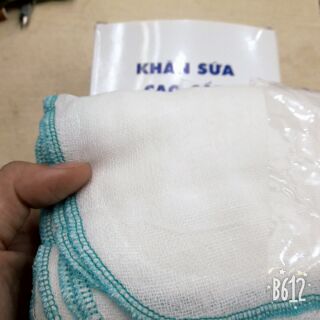 HỘP 10 KHĂN SỮA CAO CẤP FRISO