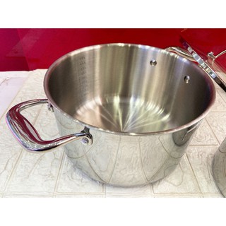 BỘ NỒI INOX TRIMAX ELMICH EL-3743