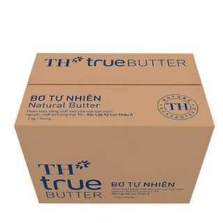 Bơ nhat th thùng 5kg