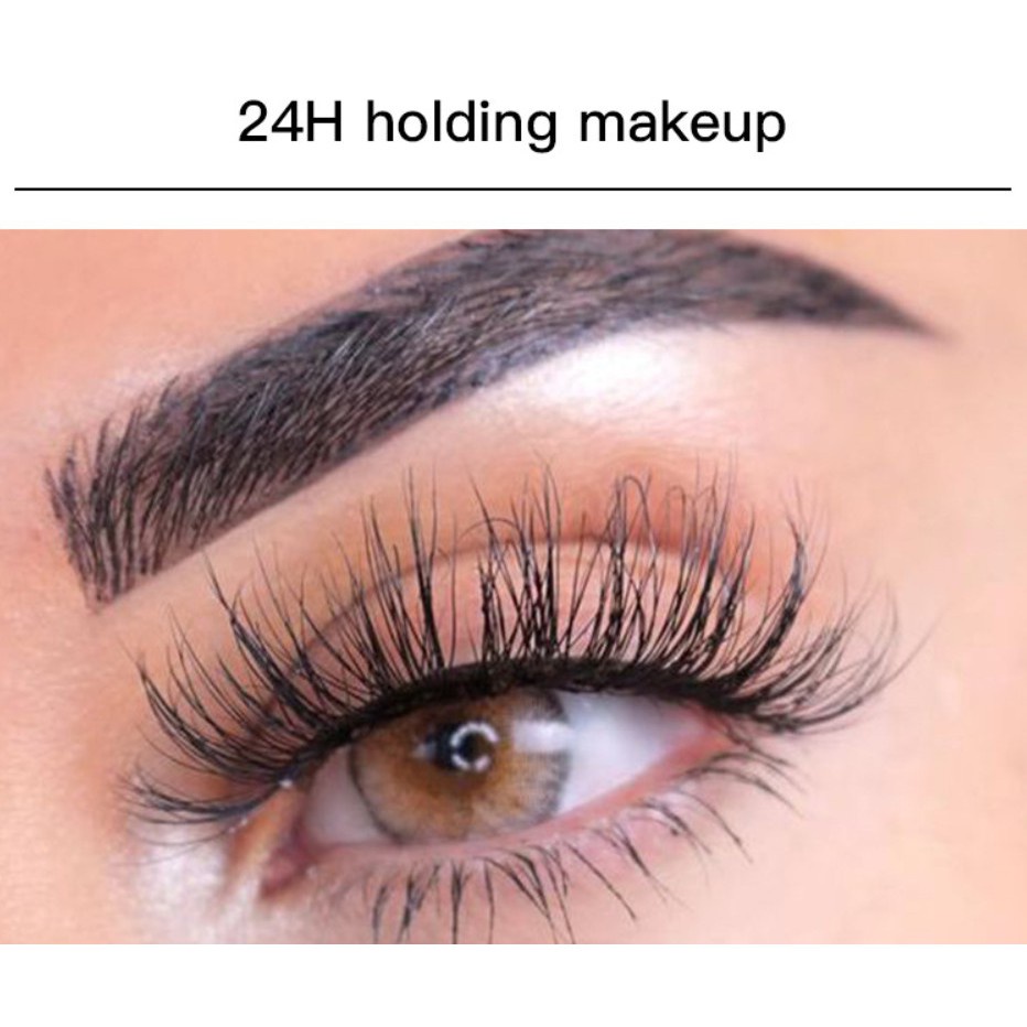 Chuốt mi cong mascara HENGFEI 4D HF1006 nội địa dày mi tự nhiên lâu trôi sỉ tốt - GIÁ GỐC 12 | BigBuy360 - bigbuy360.vn