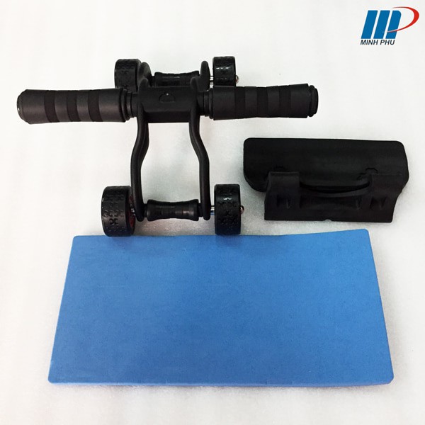 Con lăn tập bụng AB Limmer 4 bánh