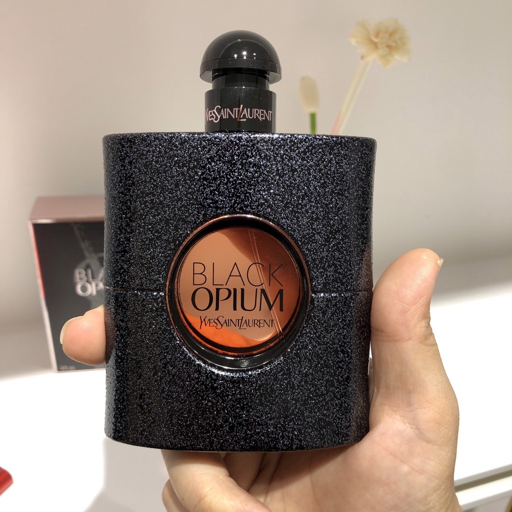 Nước hoa nam nữ cao cấp chính hãng B.LACK O.PIUN, dầu thơm lâu body mẫu thử 100ml hương thơm cuốn hút nam tính N35