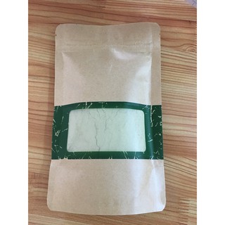 Mặt nạ thuốc bắc handmade