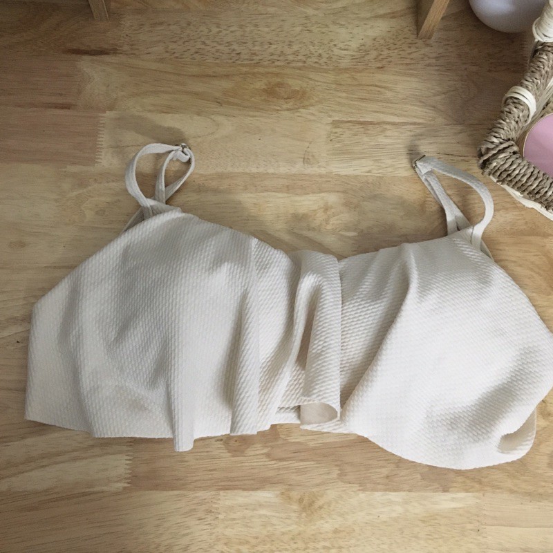 Pass bikini siêu cute