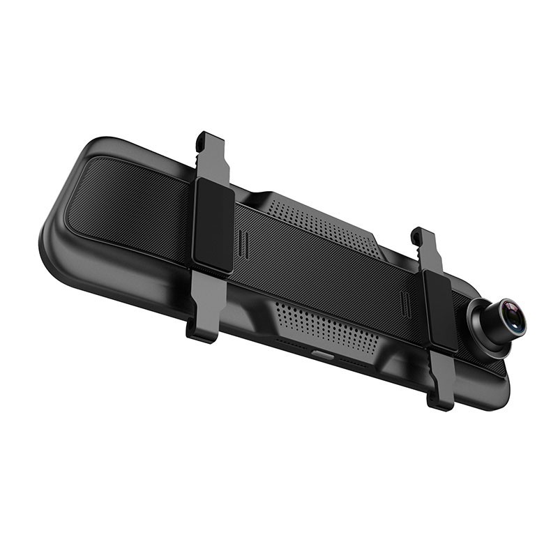 Máy quay hành trình K10 DVR G30 gắn gương chiếu hậu trong ô tô tiện dụng | BigBuy360 - bigbuy360.vn