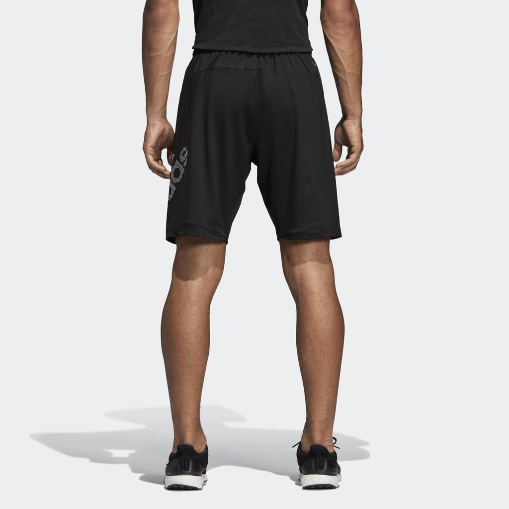 VIP THỂ THAO Quần short thể thao nam Adidas - DU0934