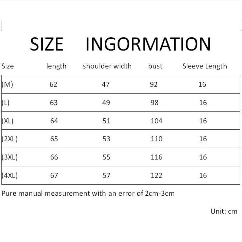 Áo thun plus size tay ngắn dáng rộng in hình thời trang nữ