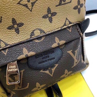 Balo louis vuitton SP