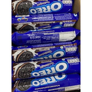 BÁNH OREO CÂY 123,5g