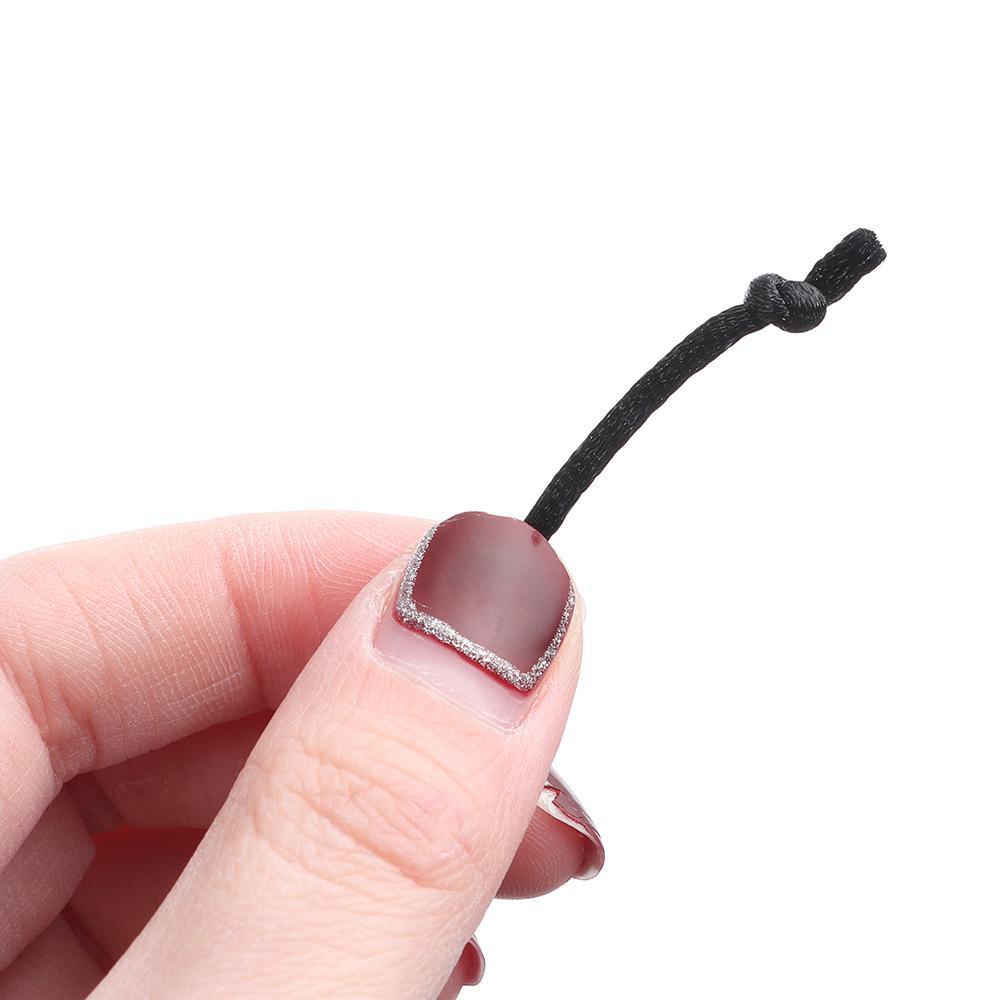 Dây Buộc Hạt Silicone Bền Bỉ Dành Cho Giáo Viên / Y Tá / Giáo Viên / Văn Phòng