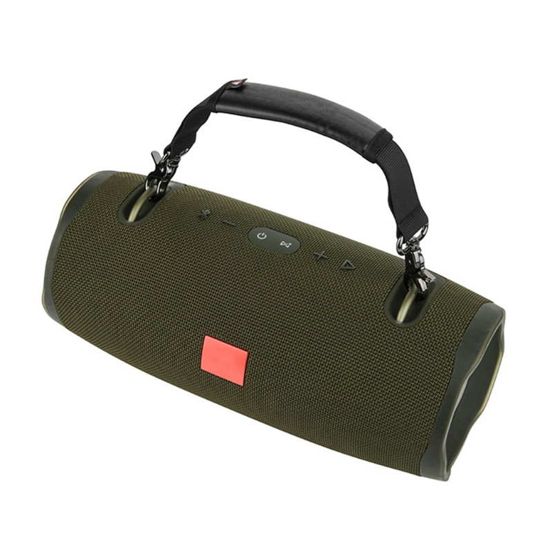 Dây Đeo Tay Bằng Da Cho Loa JBL Xtreme 1 / 2