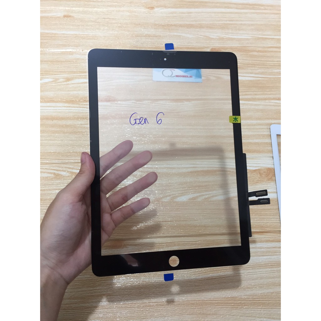 Cảm ứng Ge.n 6 (Zin mạch đồng)