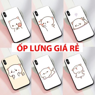 Ốp lưng iphone MÈO CON DỄ THƯƠNG iPHONE 6/6plus/6s/6s plus/6/7/7plus/8/8plus/x/xs/xs max/11/11 pro/11 promax