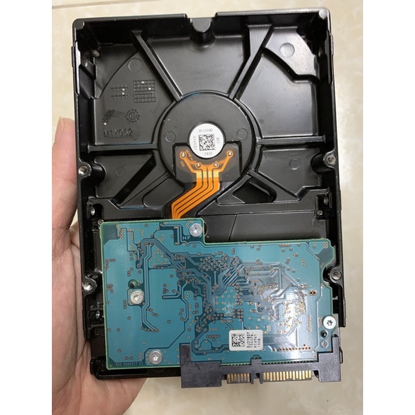 Ổ cứng 500G PC .Hãng Seaget / Toshiba / western .