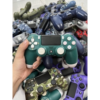 Tay cầm chơi game PS4 2ND