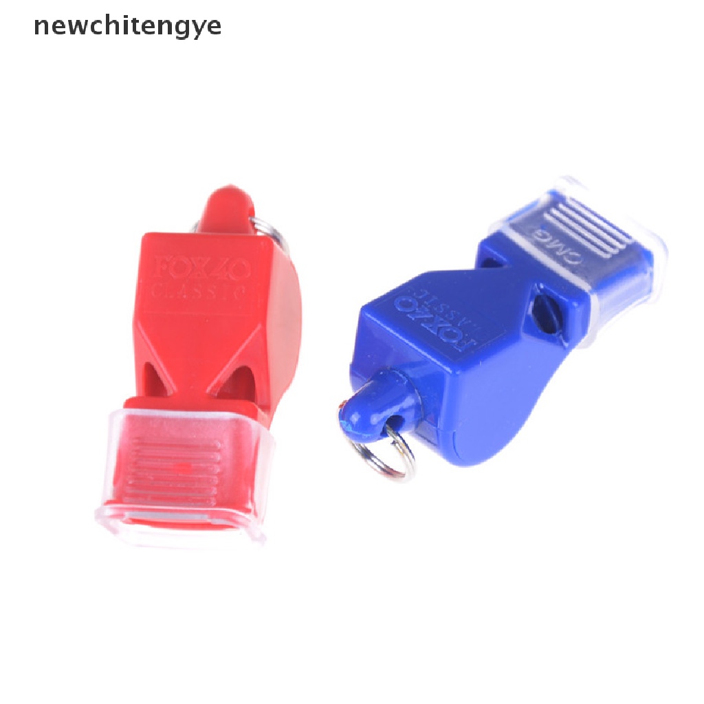 Còi Trọng Tài Thể Thao Chuyên Dụng Trong Môn Bóng Đá / Bóng Rổ