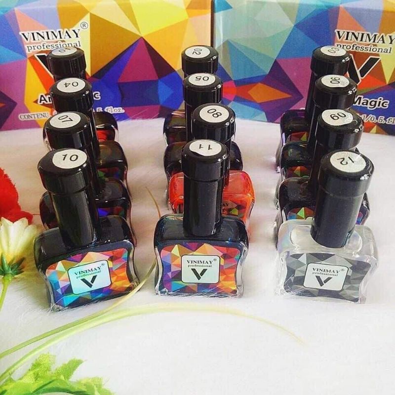 sét cồn loang vininay siêu hót