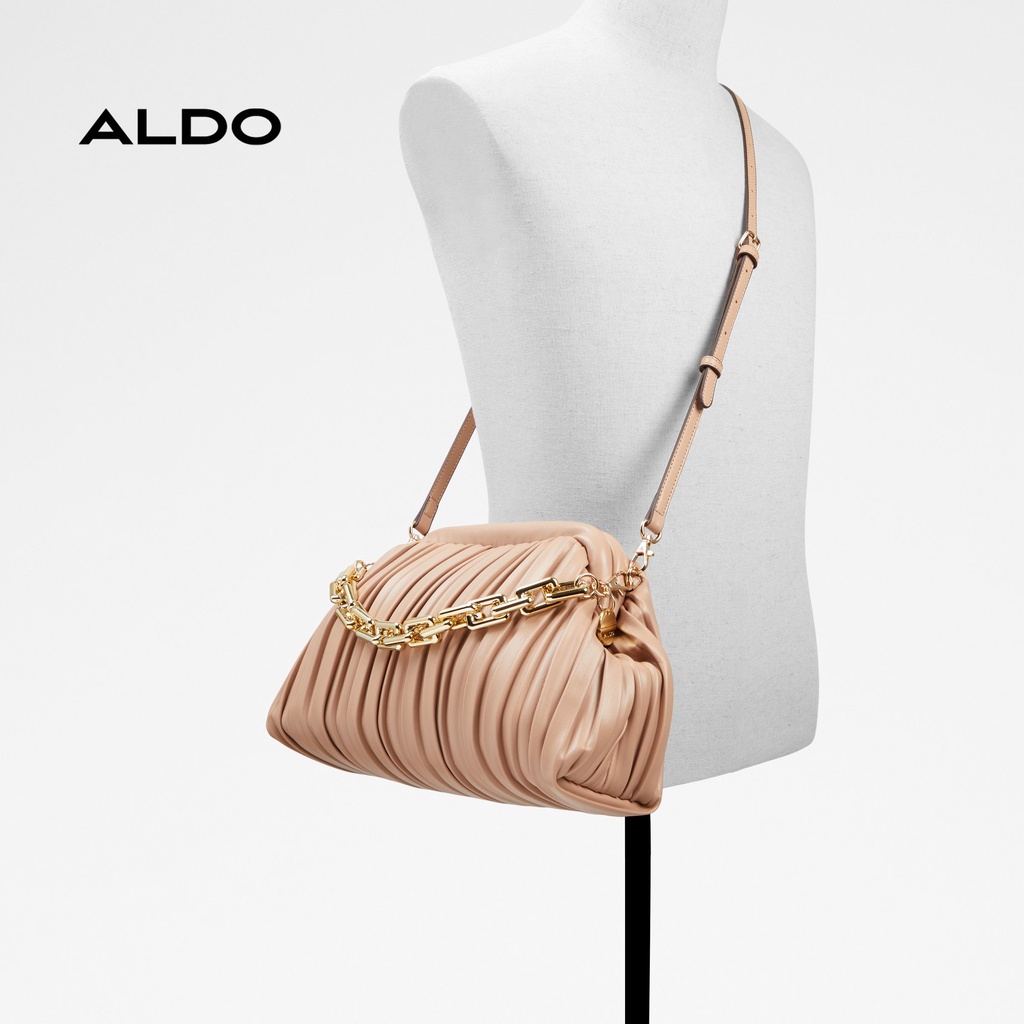 Clutch cầm tay nữ Aldo AERRASSA