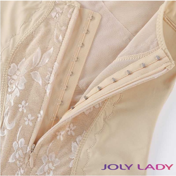 Đồ lót định hình toàn thân xuất Nhật Joly Lady