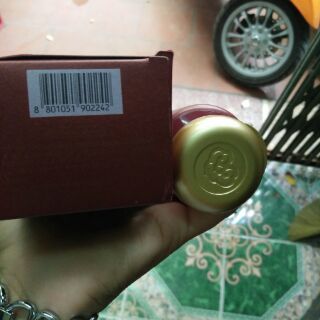 Sữa rửa mặt whoo